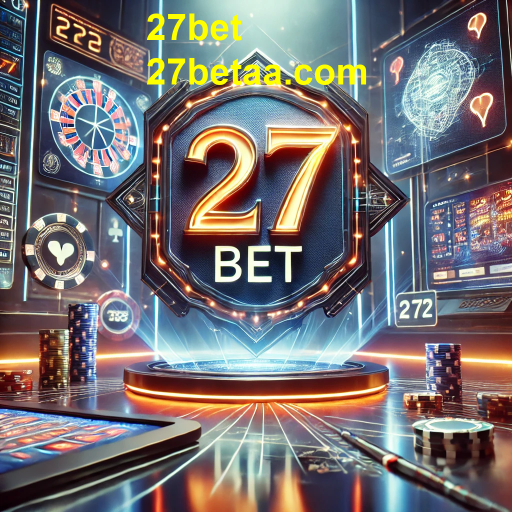 Fique por Dentro: A Importância das Notícias em Jogos Online na 27bet