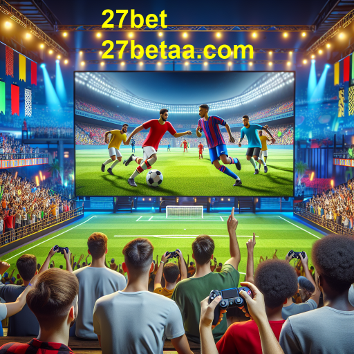 A Revolução dos Jogos de Esporte: Conectando Jogadores e Fãs